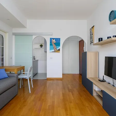 Apartamento Inganni Charme