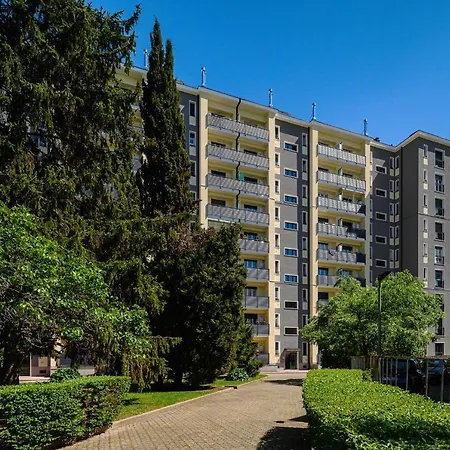 Inganni Charme Apartamento *
