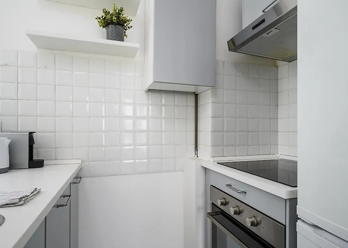 Inganni Charme Apartment Mailand