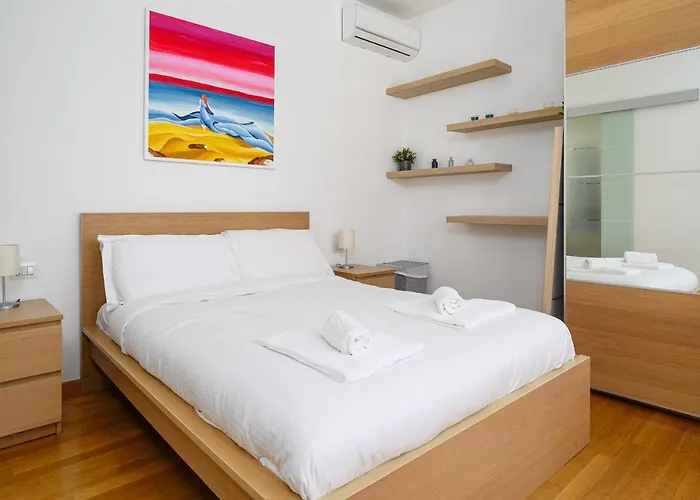 Inganni Charme Apartment