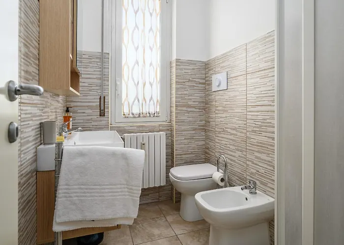 Inganni Charme Apartment Mailand