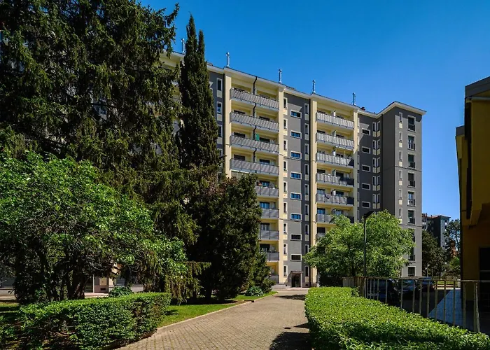 Inganni Charme Apartment *